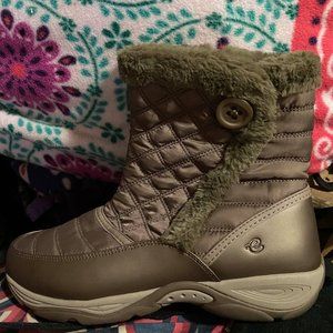 Easy Spirit Winter Boots 11M